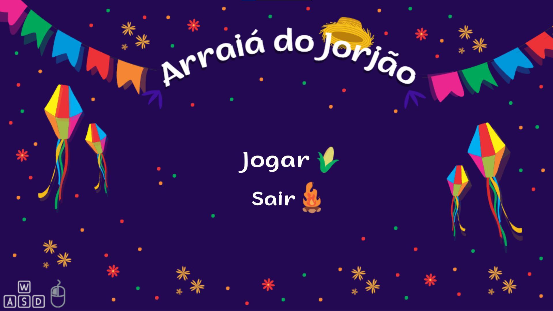 Arraiá Do Jorjão