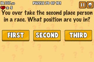 What's My IQ? PRO