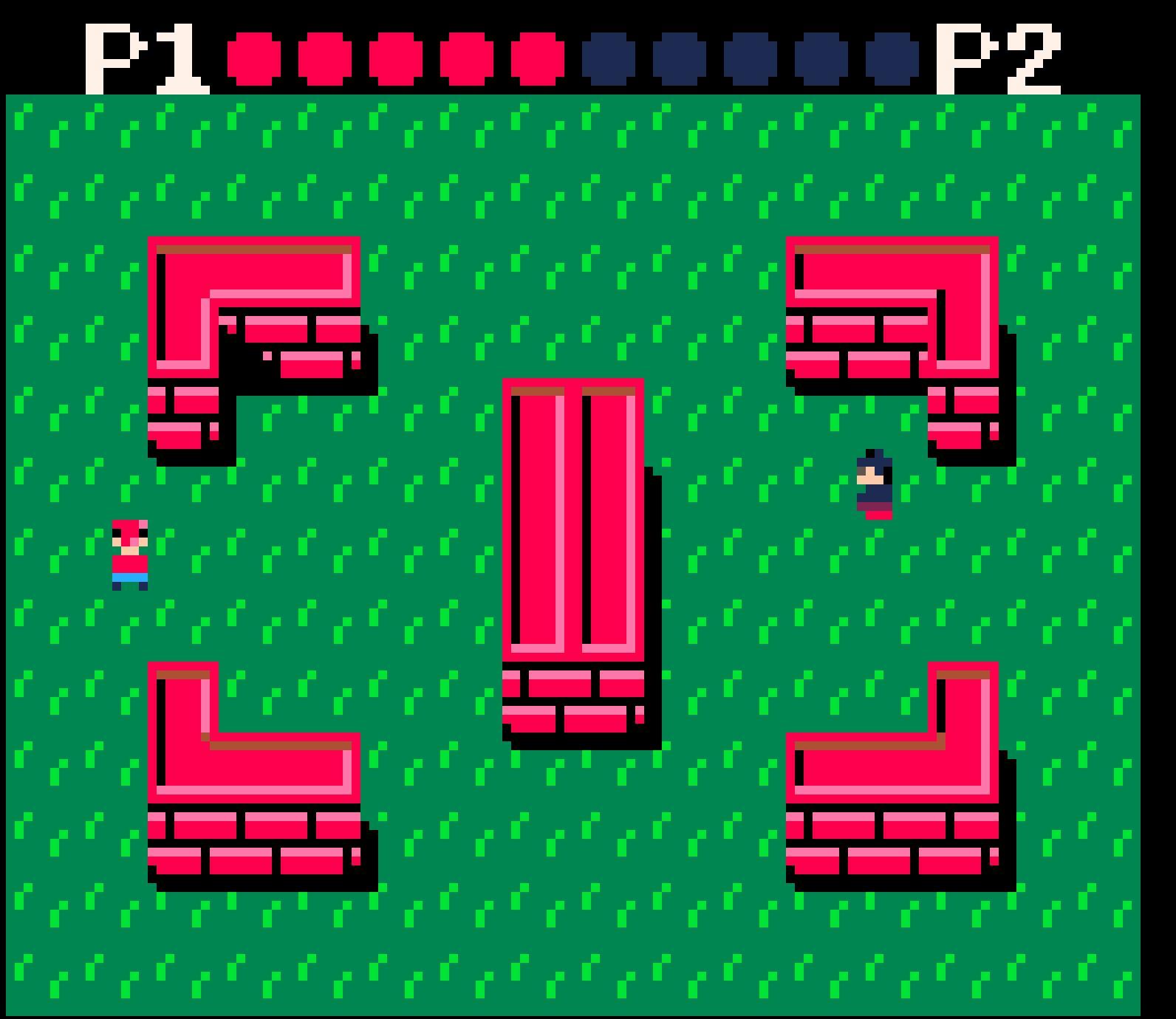 The Missile Human (clone)