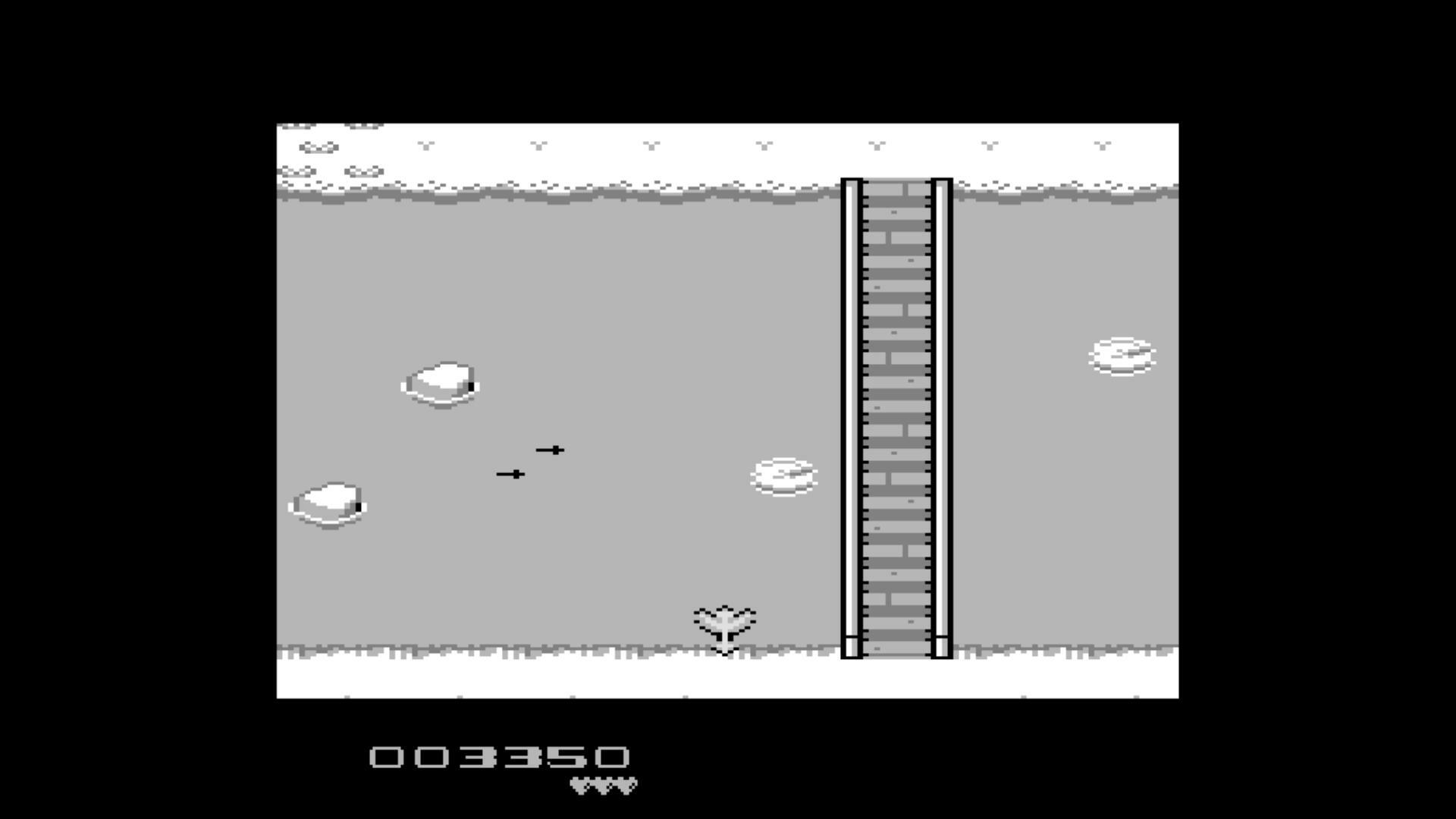 Birdie Bird GB Style (C64)