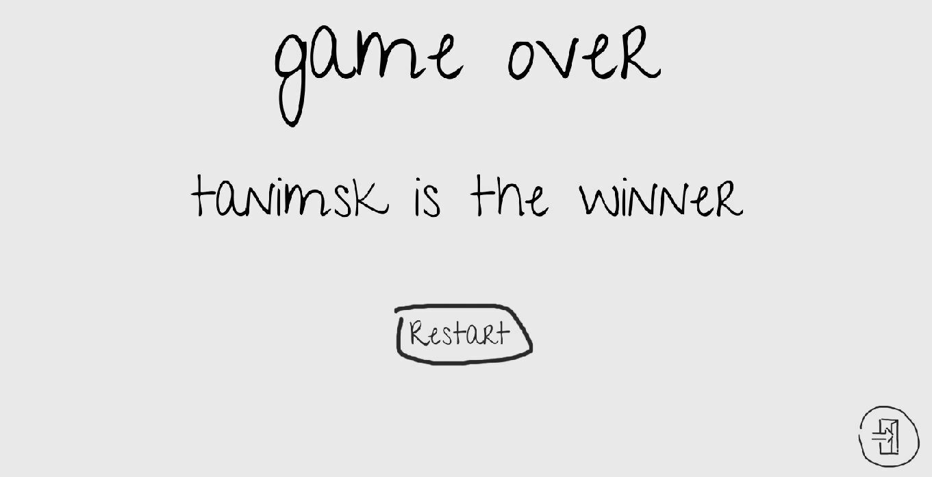 Ropes - A Multiplayer game for Android