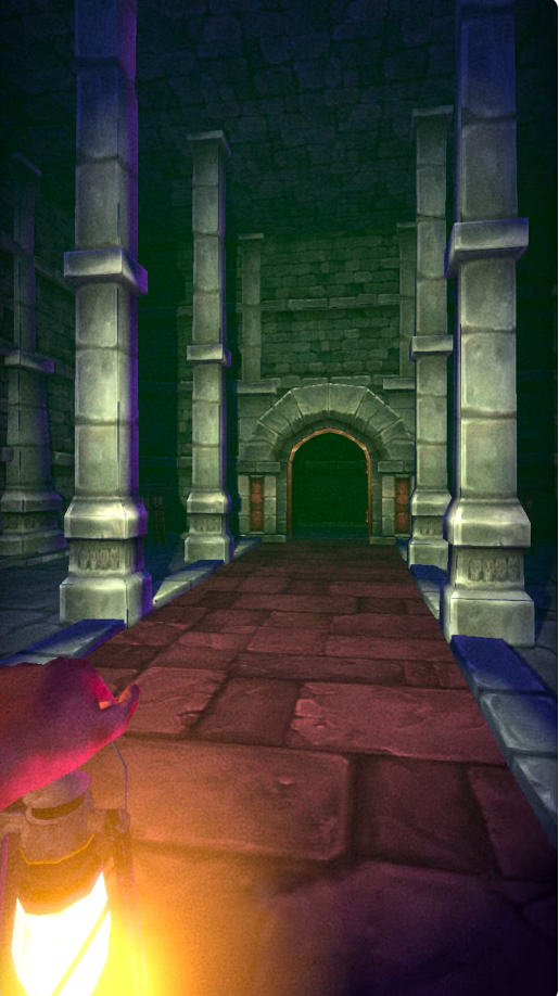 Mindkeeper: The Lurking Fear