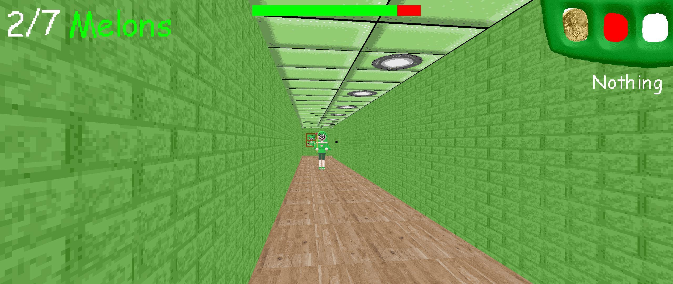 Vannamelon Basics in sweet an sour