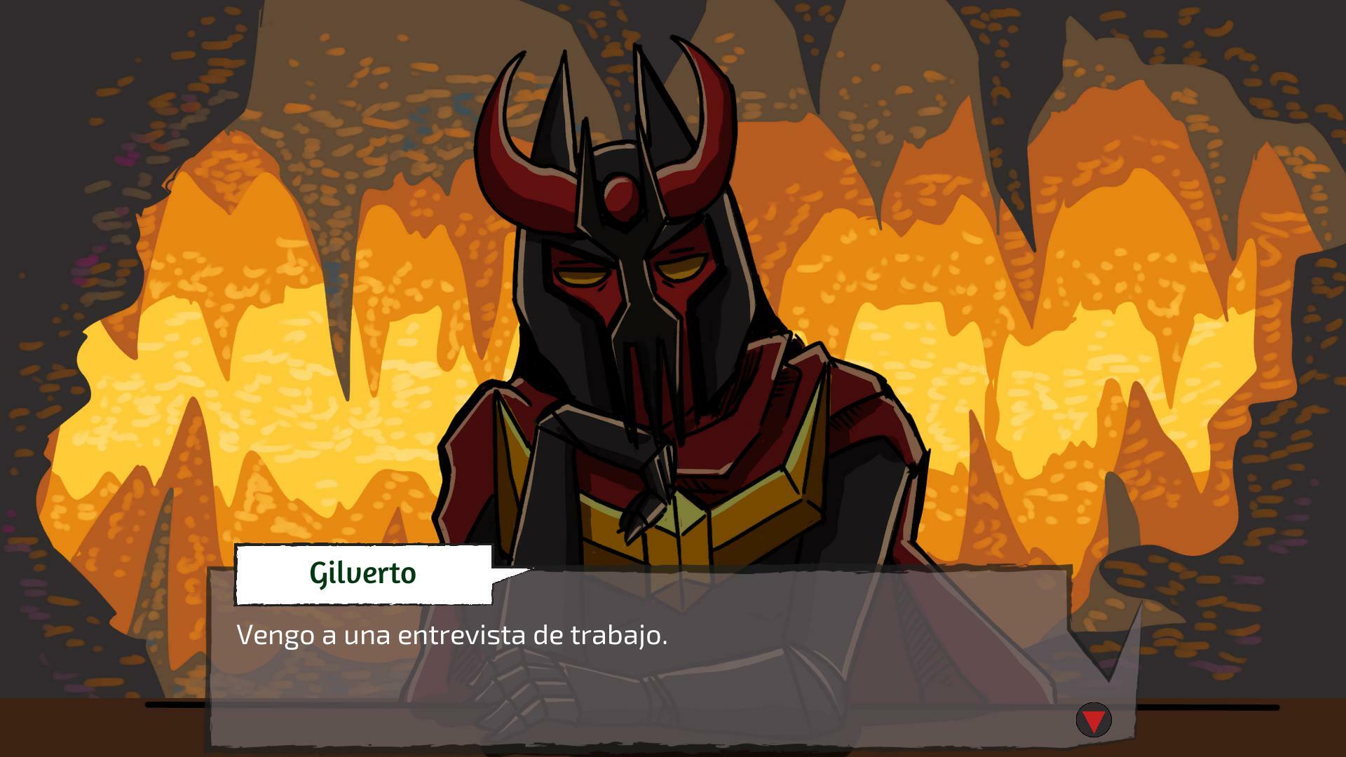 The Overlord is Hiring