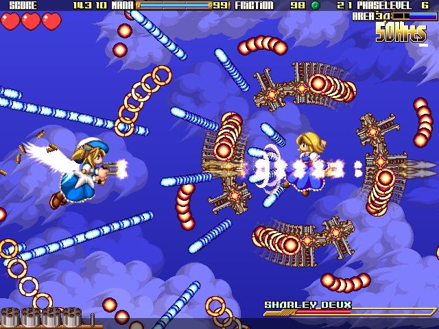 Gundemonium Recollection