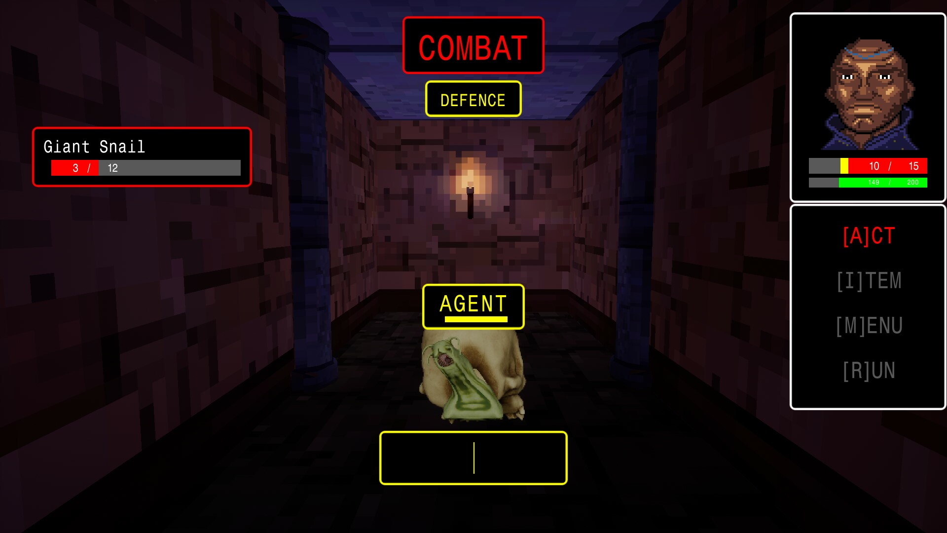 Sentenced to Death (matsuringo, NoAverageJ0E)