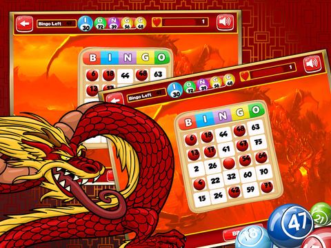 Money Grabber Bingo - Free Bingo
