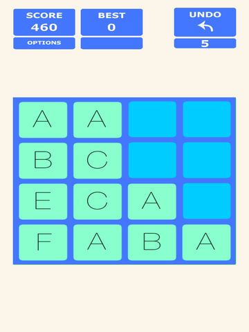 ABC Letters Mania - The Amazing Alphabet