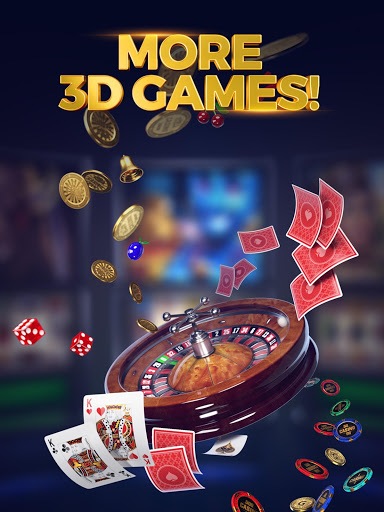 Vegas Slots & Casino: Slottist