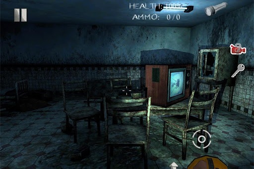 Mental Hospital:Eastern Bloc 2