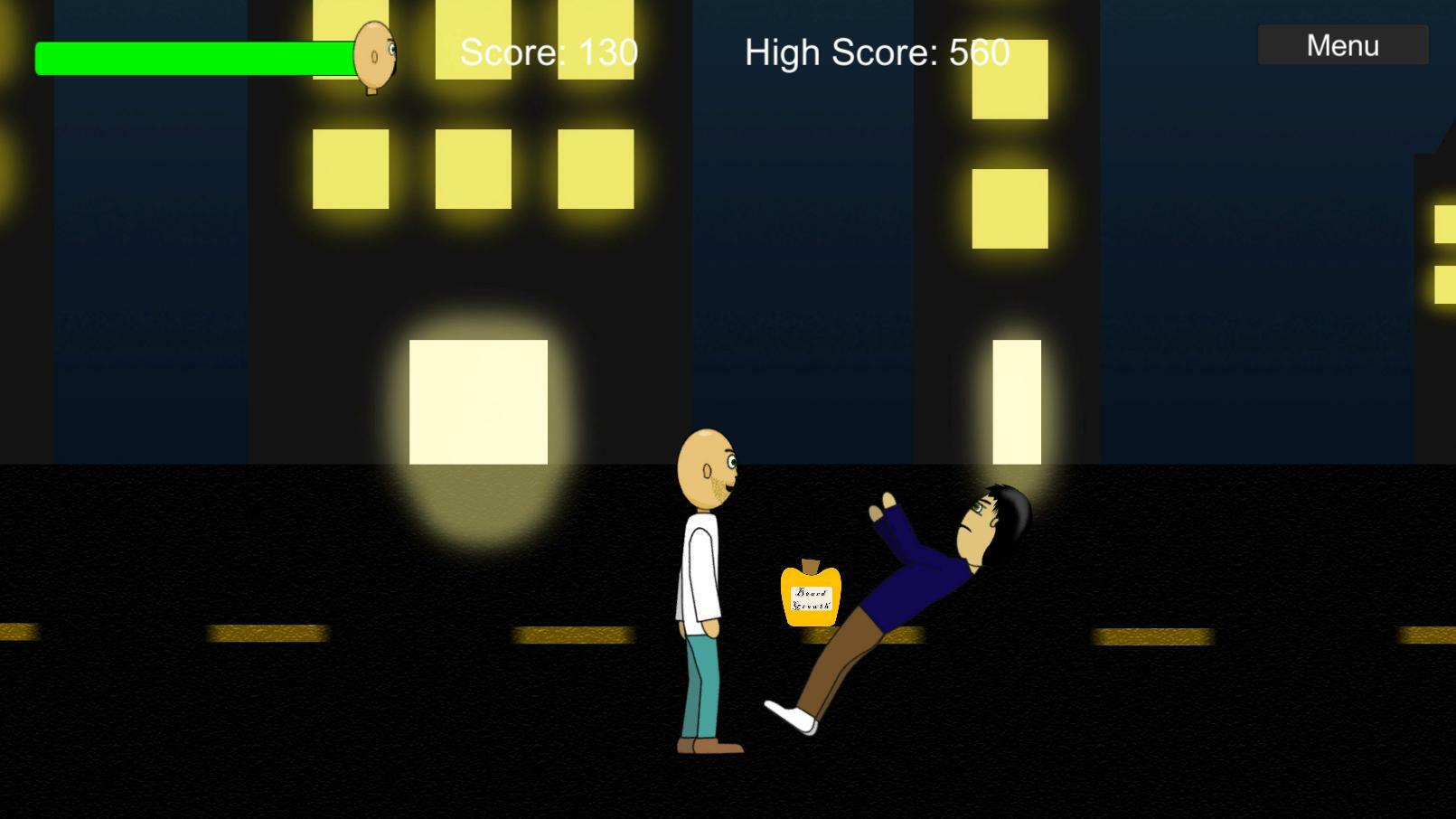 DanSim: The Enbaldening