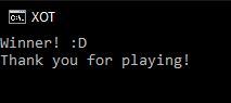 XOT