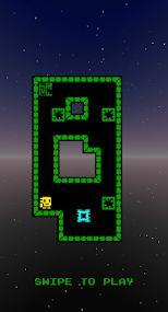 SPACE-MAN screenshot