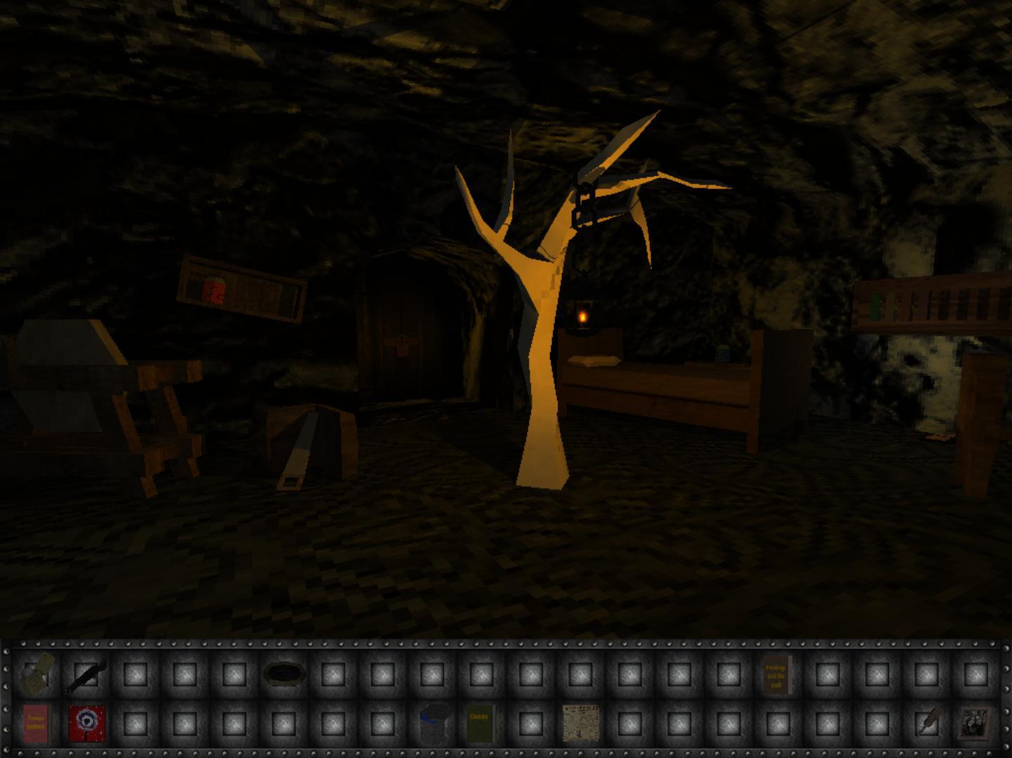 The Helping Hand Paradox