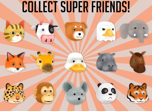 Cat Simulator - and friends 🐾