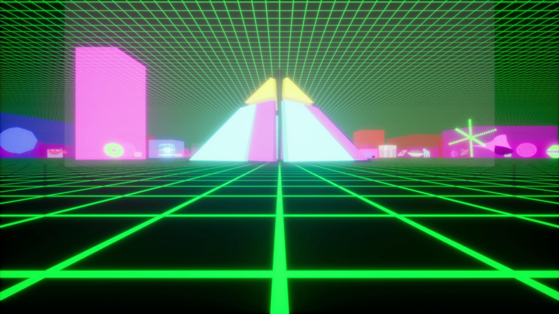 Datascape - Press Kit