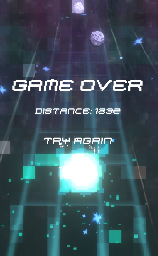 Lost in Transmission [GGJ18]