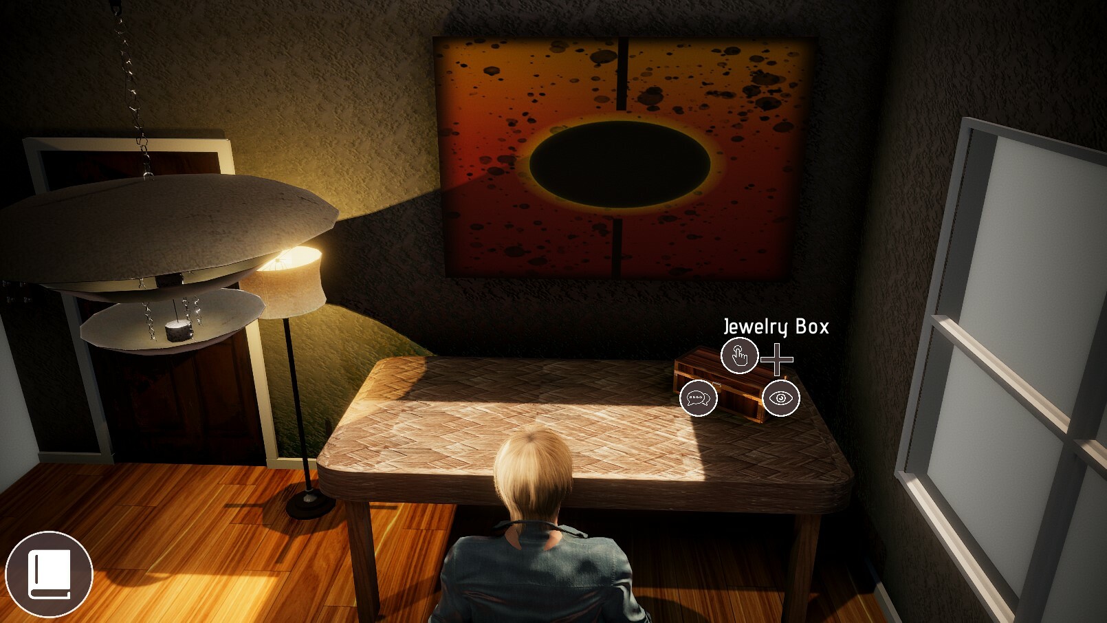 Dear John (Givit Game Studios)