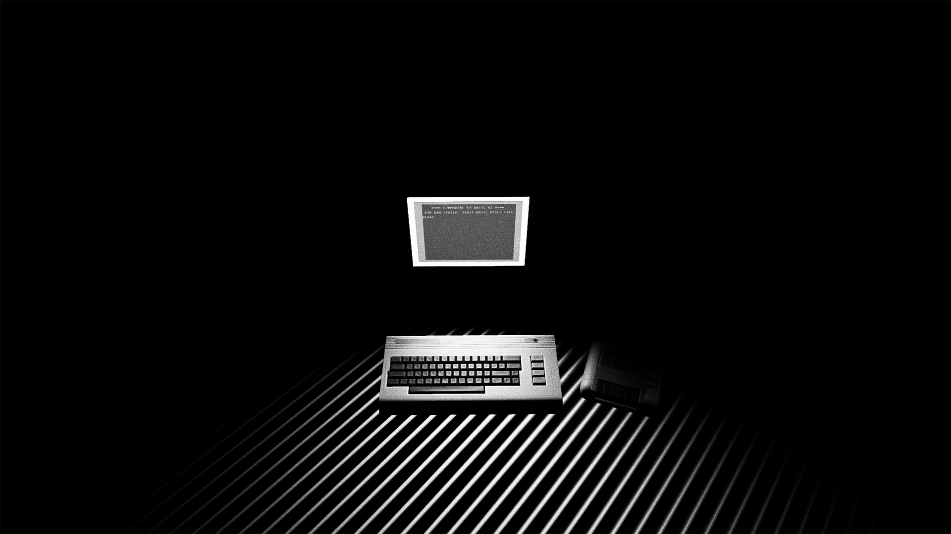 Luminous Flux - Explore Mode