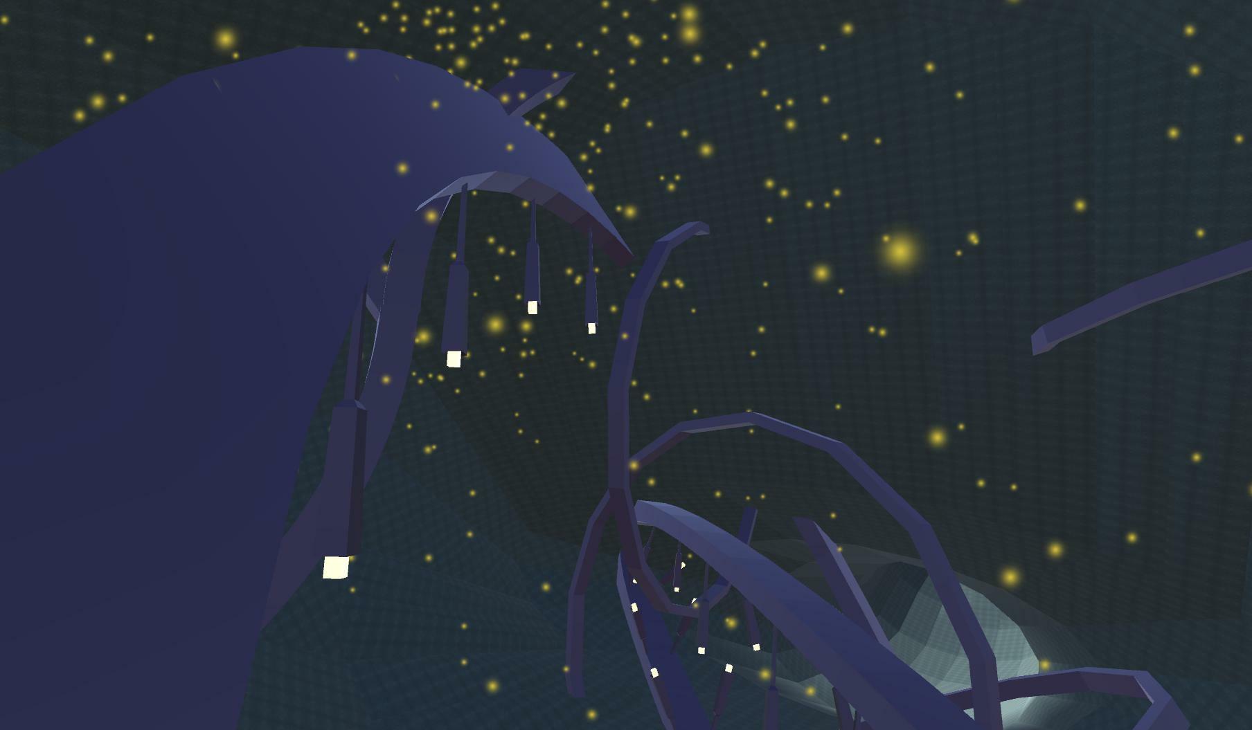 The Scaverkus Soundscape