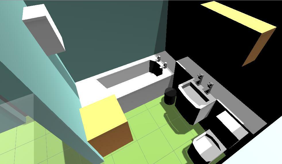 Let's Pet the Appliances!