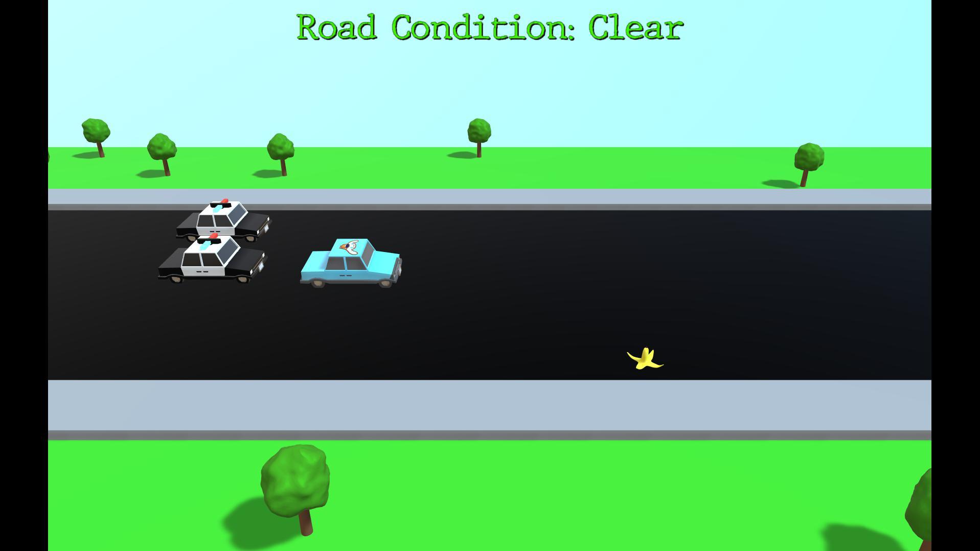 Detective Cinnamoroll