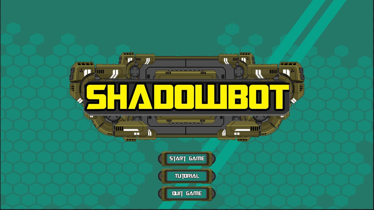 ShadowBot