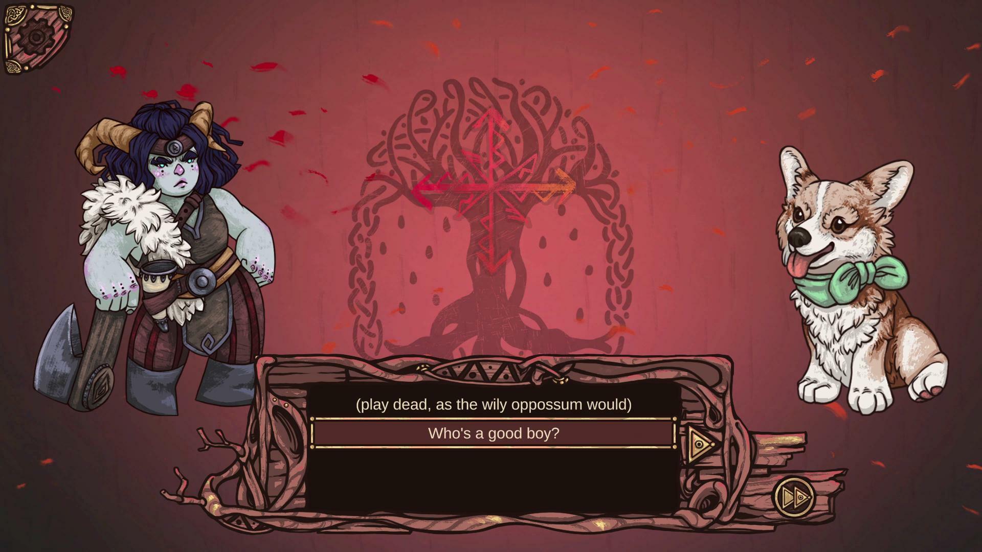 Doki Doki Ragnarok (Demo)