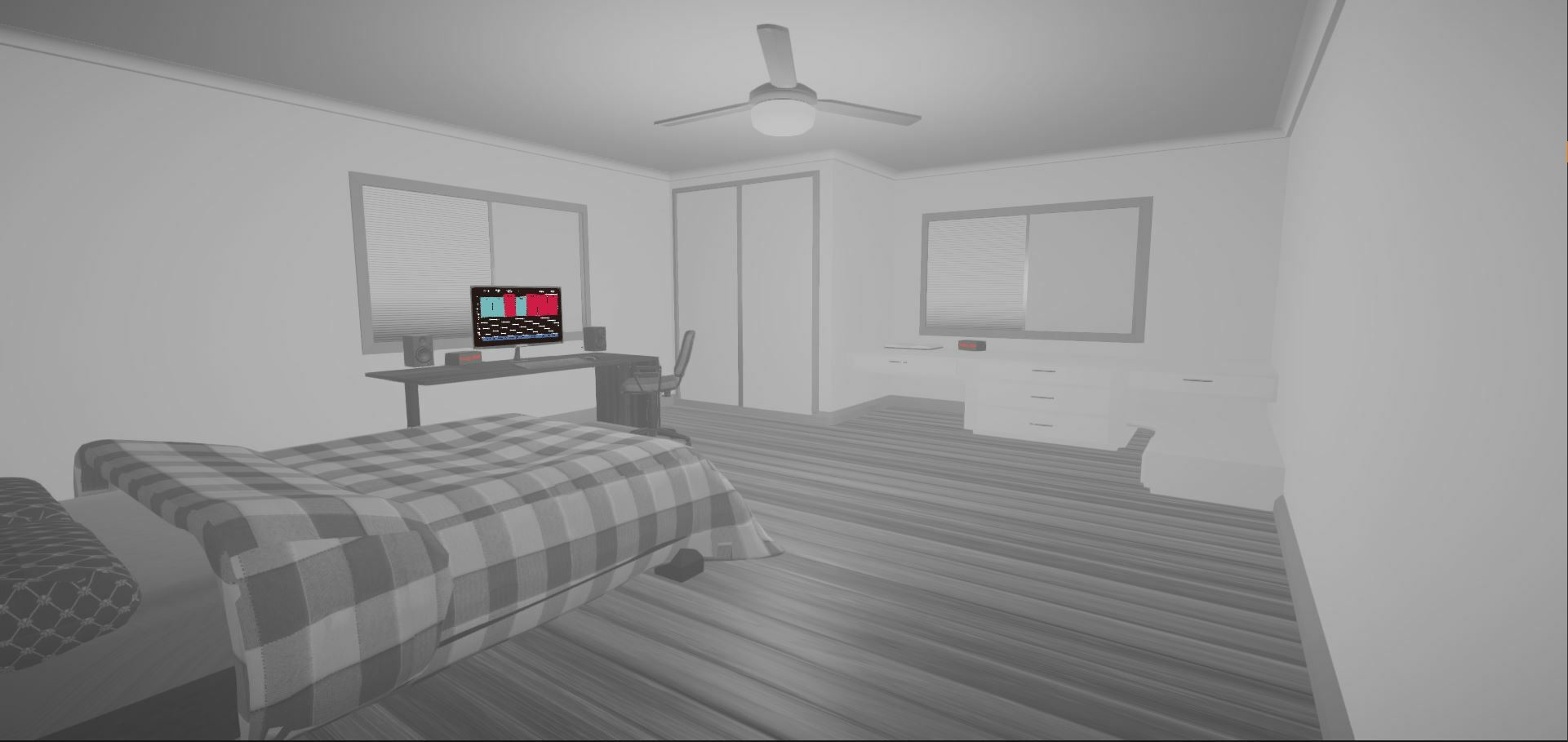 InStability (itch) (Callum Nottage)