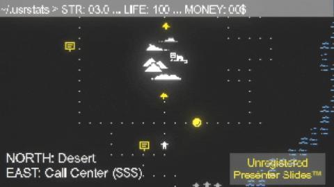 Presenter Slides (itch)