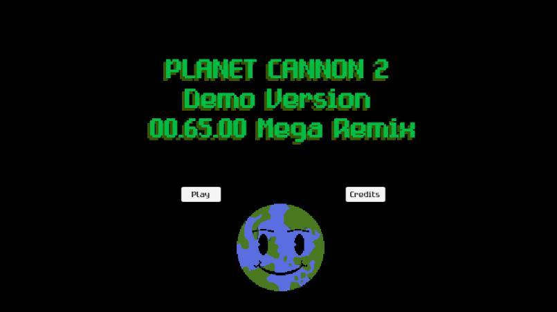 Planet Cannon 2