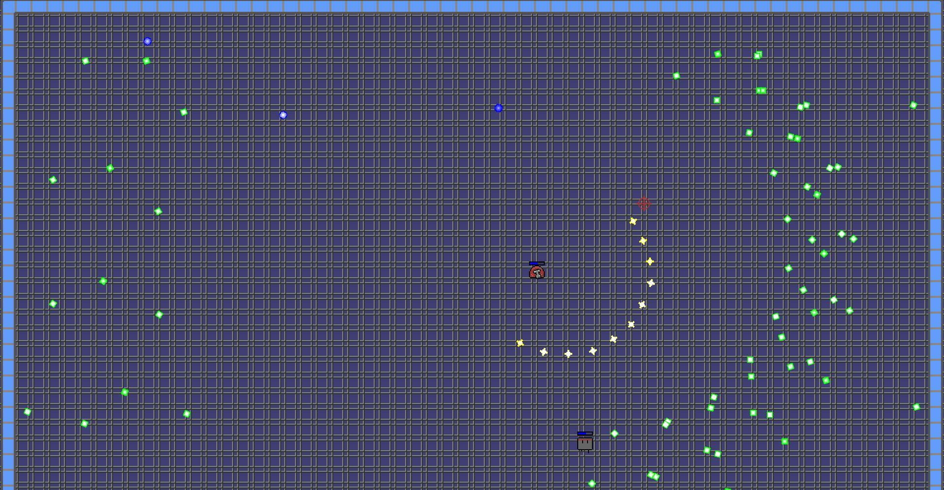 Feel The Heat (Ferim Elwin)