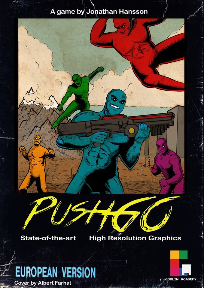 PushGo