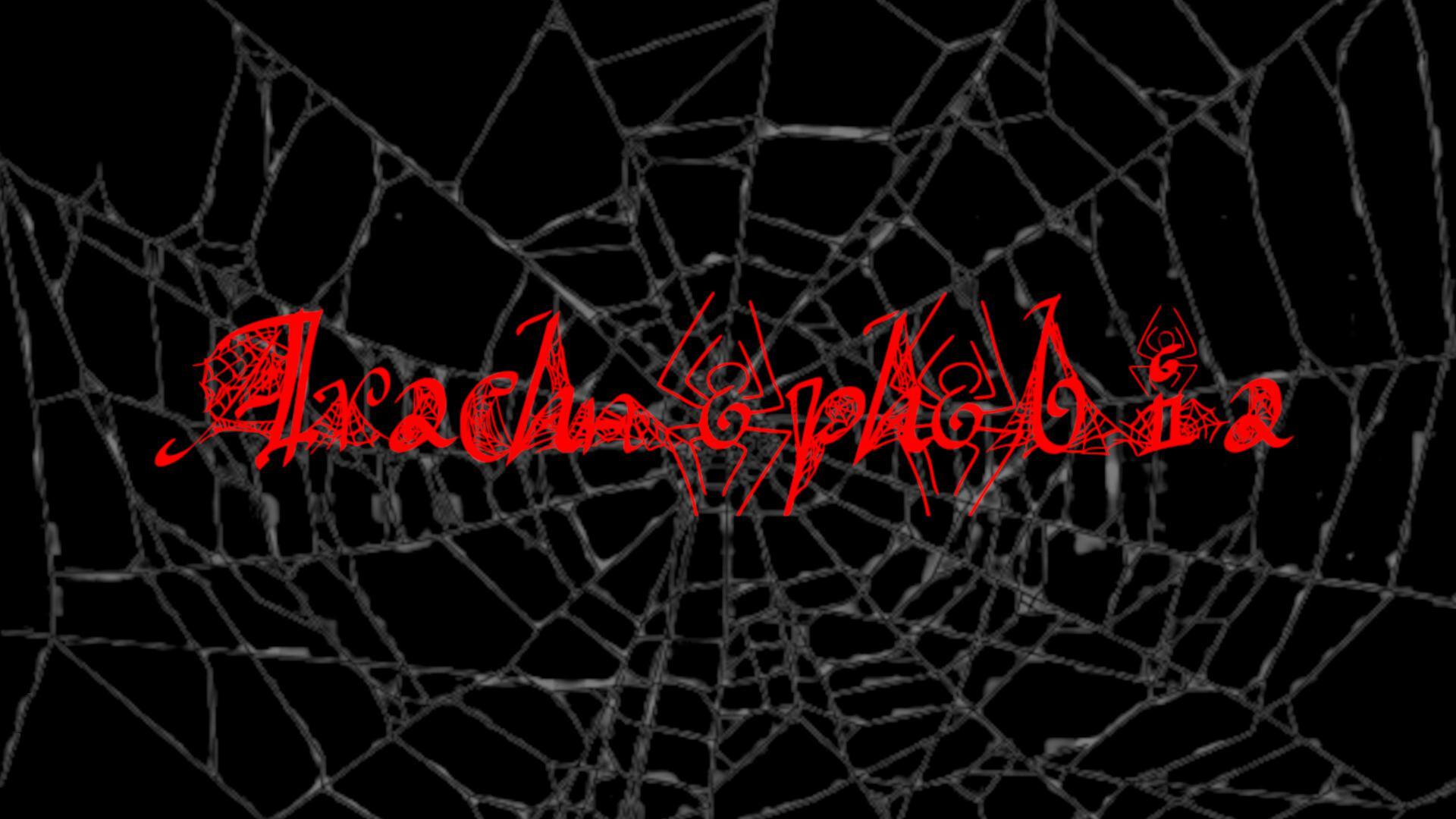 Arachnophobia (itch) (Caelus Zimmer)