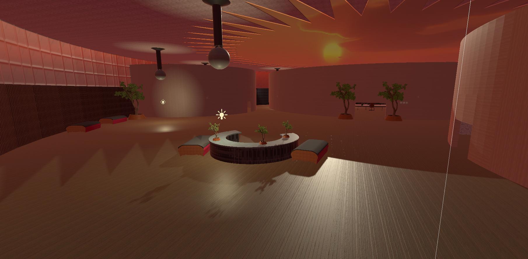 [Solo Project] Tempus - Windows