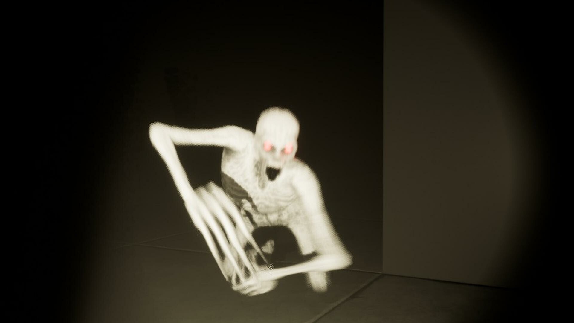 WAHM | وهم gameplay visual
