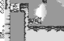 Kaze no Klonoa: Moonlight Museum gameplay visual