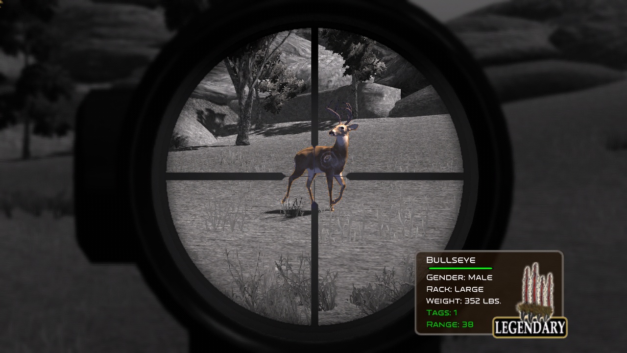 Bass Pro Shops: The Hunt