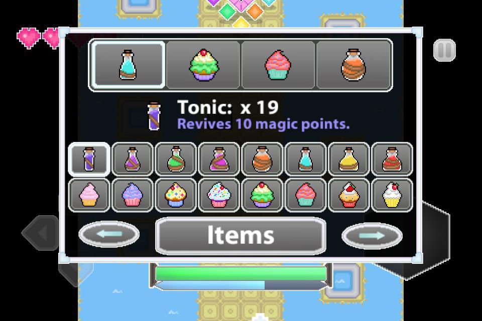 Adventures in Equica: Unicorn Training