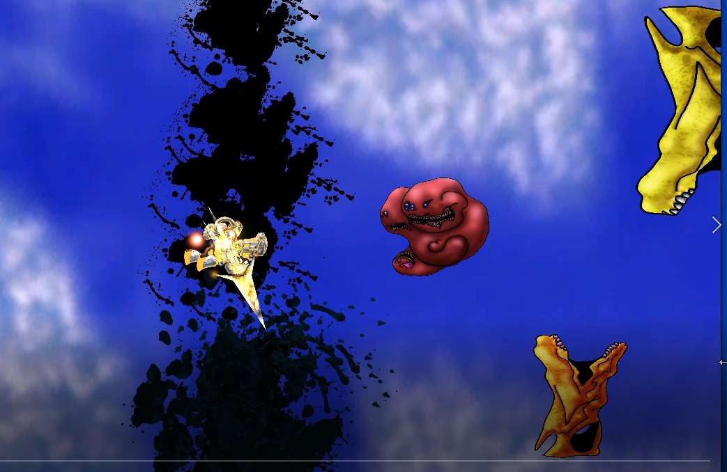 False Dichotomy Demo 2