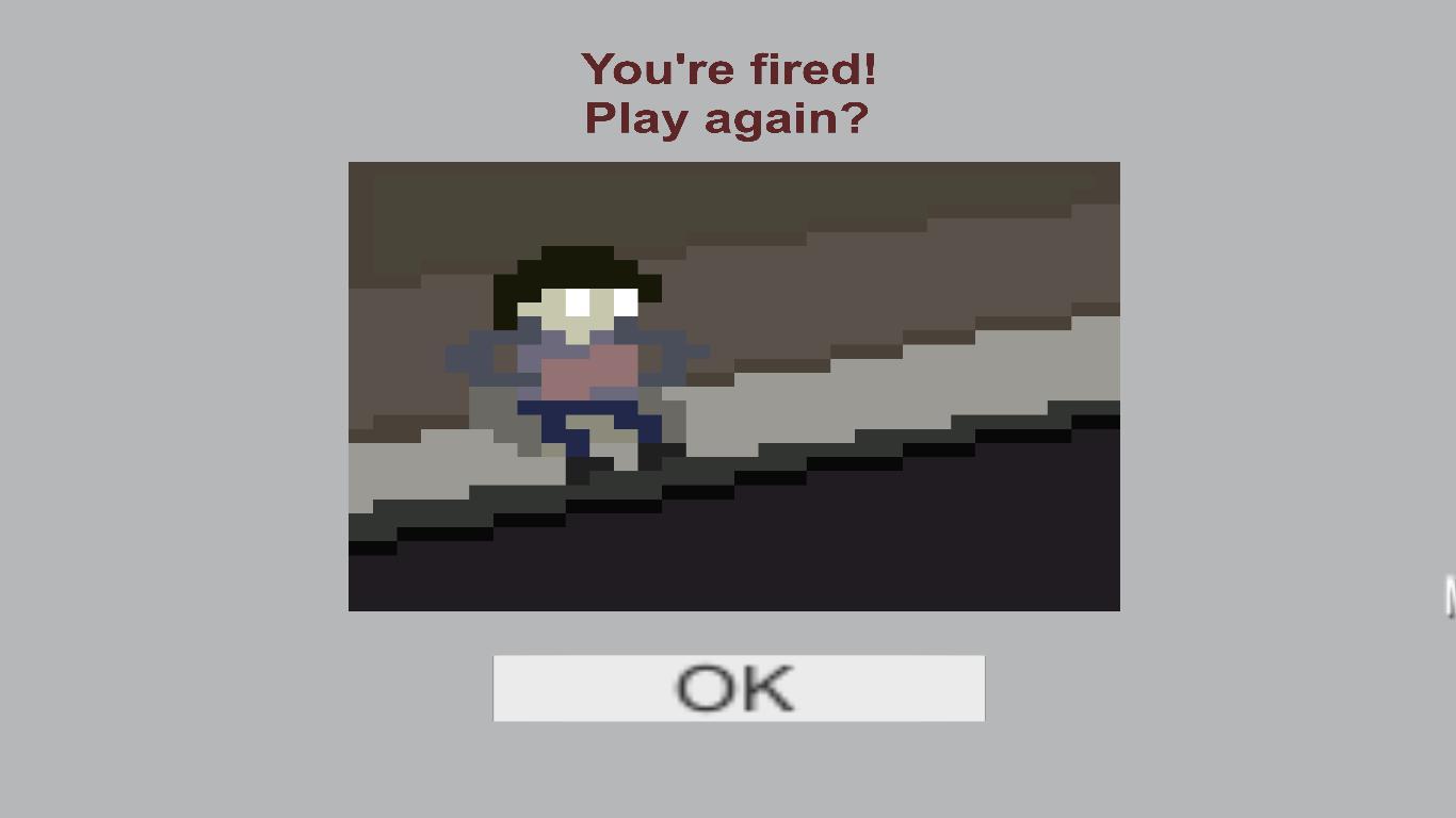 Jason's Just Job 1: Pizza