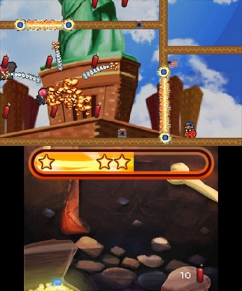 Johnny Dynamite