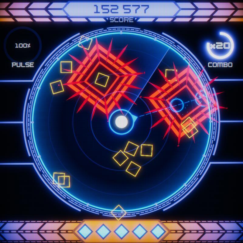 Radar Sonar Whatevar