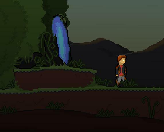 Aruther's Journey BATA