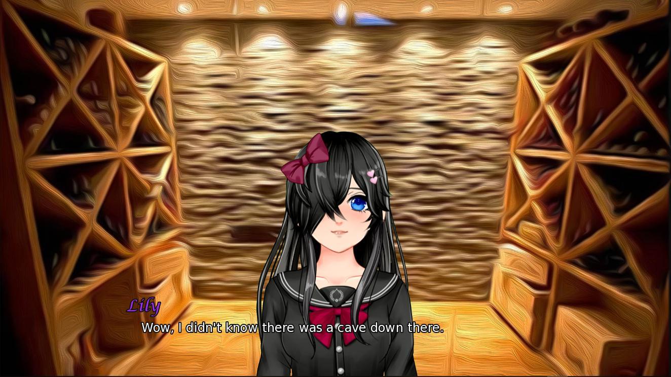 Cold Blooded Holidays