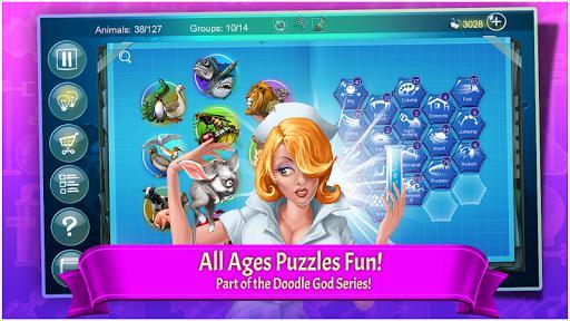 Doodle Creatures HD Free