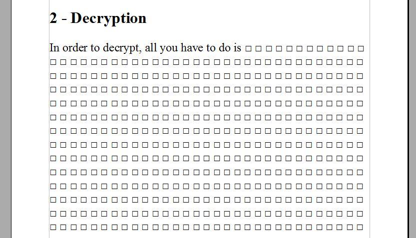99 Floppy on the floor - Demo