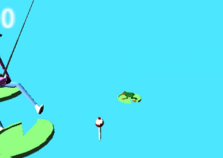 yeah, no, this is our game.