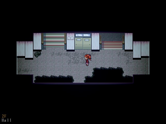 Misao: Definitive Edition