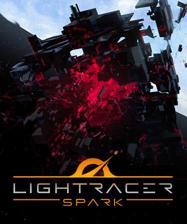 LightracerSpark - Sci-fi narrative RPG